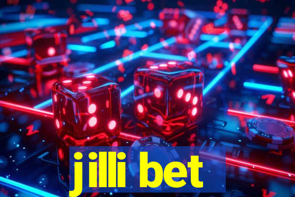 jilli bet